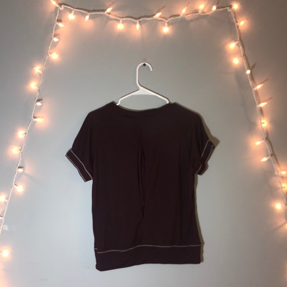 vintage Y2K nikes tee - Picture 6 of 6